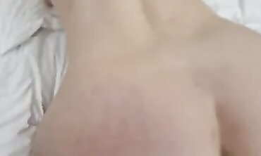 Valentine's Neighborhood Swinger Party - Naughty MILF Fucks Her Way Out Of Debt