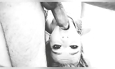 Depravação Glamour PMV