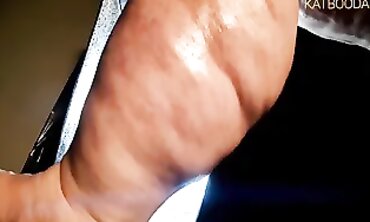IMPRESSIVE Assets Adore Slow MO SSBBW steaming Lengthy Hanger Melons and Amazing Stunning