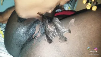 Gobbles-Out Her Prof's Rear entrance After College - Schoolteacher Screws College girl in Classroom