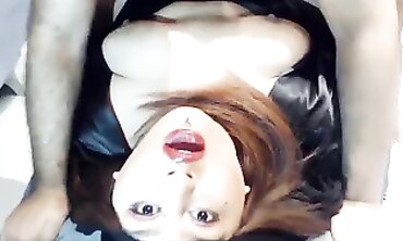 IMMENSE ARSE legitimate SURPRISE BUTT-BANGED
