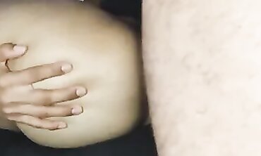This is what Plowing a Fine Bum looks Like Close-up Ass-fuck Romp