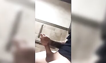 Shop Worker Rather Fellate Manhood Then Stock Shelves