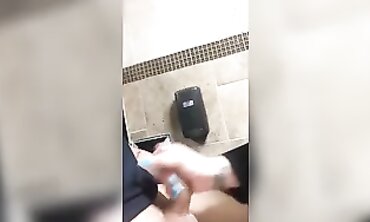Shop Worker Rather Fellate Manhood Then Stock Shelves