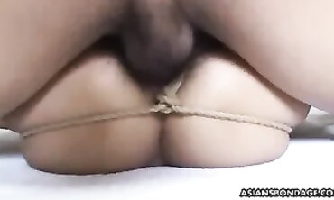 Haruka Otsuka loves posture 69 and a xxx plowed