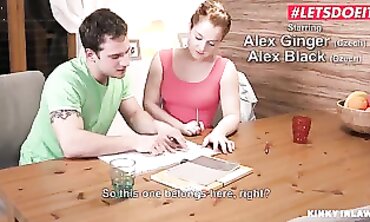 MUDDY INLAWS Alex Ebony Alex Crimson Head Sweetie 3way With