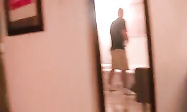Helena Price Home Vids 12 - a Snack Jism Cleaning and Conversing