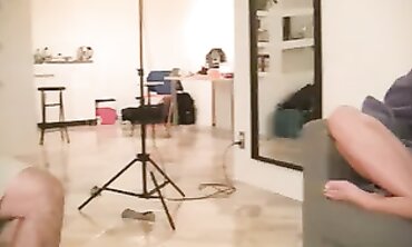 Helena Price Home Vids 12 - a Snack Jism Cleaning and Conversing