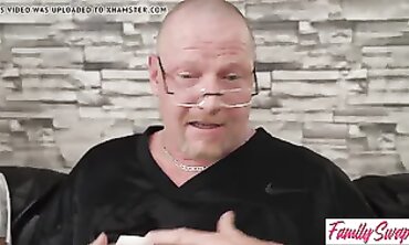 If our crew wins we got to see your boners