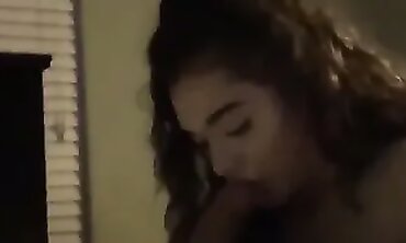 Obese Tart Gettin Face Porked And Drinkin Nuts