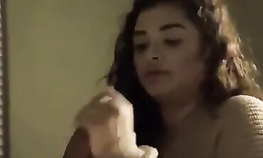 Obese Tart Gettin Face Porked And Drinkin Nuts