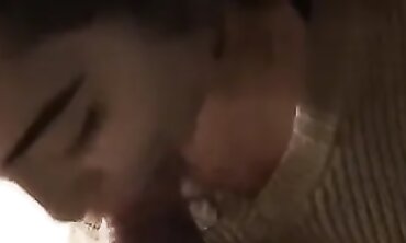 Obese Tart Gettin Face Porked And Drinkin Nuts