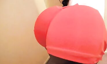 Hottest Cosplay Ever - Sexiest Redhead Babe Dresses Up As 'Jessica Bunny' For Halloween