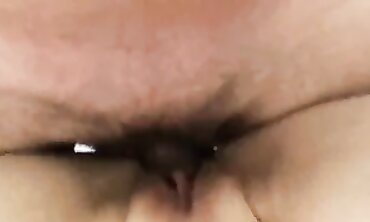 UP CLOSE Rapid Slit torn up open fuck-hole Douse Cunny gets