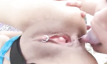 Pervcity Hispanic Anal invasion ass2mouth three Way Crystal and Nicole