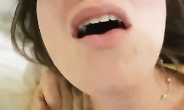 OMG why did your Jizm in Me???