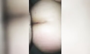 Highly Super-fucking-hot French phat ass white girl gets penetrated