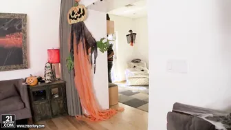 Fate-Dixson's Spooktacular - A Magical Journey Through Halloweentown