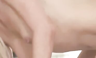 mummy Masseur Cherie Deville Softcore Deep Foray