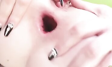 Pervcity Teenagers Ass-fuck Tramp Lexi Lore