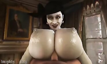 Compiled Hot MILFs - Best of January's Sexiest Scenes in HD