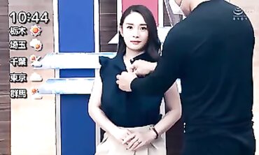幂幂姐的晚间新闻淫波不完整版【完整版看wozhuye】