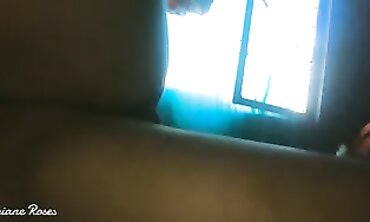 Nephew left my snatch total of milk he told me Im cock-squeezing.