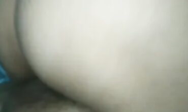 Nephew left my snatch total of milk he told me Im cock-squeezing.