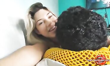 MILF WENT OUT AND HE HAD ASSFUCKING HOOK-UP WITH ME WELL TASTY