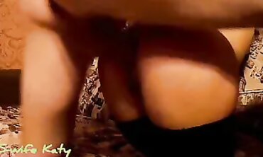 Buttfuck Three-way with Super-fucking-hot Breezies - Dual Invasion & Facial cumshot