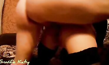Buttfuck Three-way with Super-fucking-hot Breezies - Dual Invasion & Facial cumshot