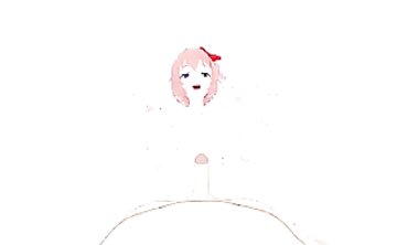 PPPPU DDLC: the entire Bar Rail you