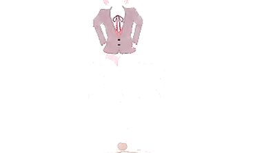 PPPPU DDLC: the entire Bar Rail you