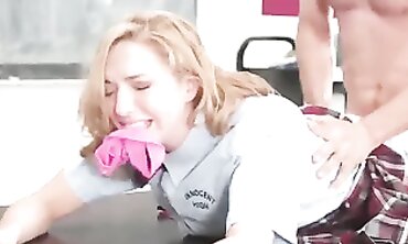 Teamskeet - finest of Afterschool Teenage Tearing up