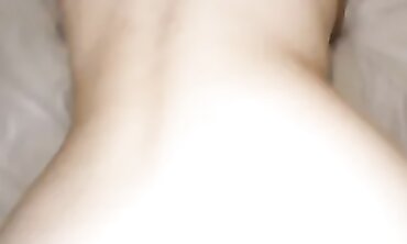 Milky bimbos attempts to Blow and Torn up Monster African Man-meat into Front