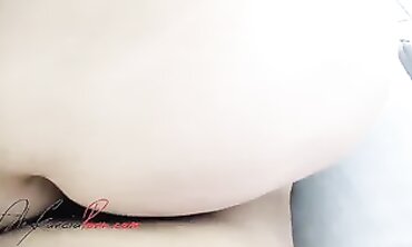 Thick Donk Plumper Cougar Gets Jumpy At Spanish Porno Audition