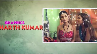 Adhuri Suhagraat trio