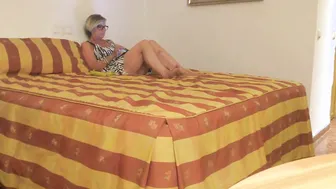 Astonished plumbed with my fiance on our vaca