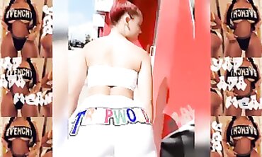 Hottest Hugest Culo Twerk Vids 2019 Compilations