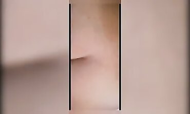 PLUS-SIZE Tiktok Compete Completes up with her getting Dual Wedged by her
