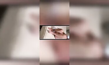PLUS-SIZE Tiktok Compete Completes up with her getting Dual Wedged by her