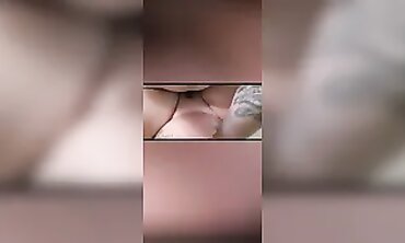 PLUS-SIZE Tiktok Compete Completes up with her getting Dual Wedged by her