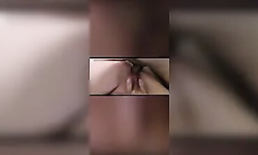 PLUS-SIZE Tiktok Compete Completes up with her getting Dual Wedged by her