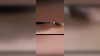 PLUS-SIZE Tiktok Compete Completes up with her getting Dual Wedged by her