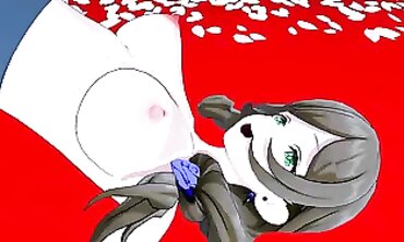 LISA Genshin Influence THREE DIMENSIONAL ANIME four/six