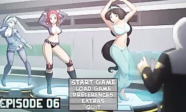 Akaburs Starlet Channel 34 Uncensored Guide Part 45