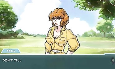 Akaburs Starlet Channel 34 Uncensored Guide Part 45