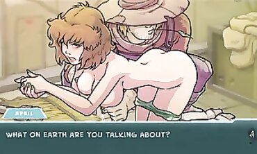 Akaburs Starlet Channel 34 Uncensored Guide Part 45