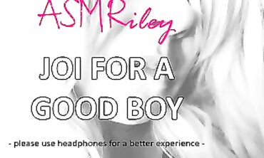EroticAudio - Jerk Off Instructions for a Sensual Man your Chisel is Mine| ASMRiley