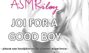 EroticAudio - Jerk Off Instructions for a Sensual Man your Chisel is Mine| ASMRiley